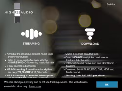 Highresaudio