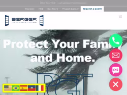 Bergerwindows