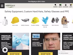 Discountsafetygear