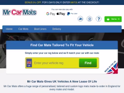 Mrcarmats