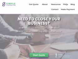 Simpleliquidation