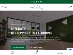 Westwindhardwood