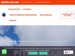 Rando-volcan