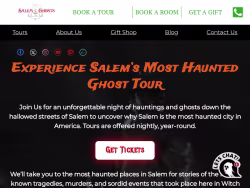 Salemghosts