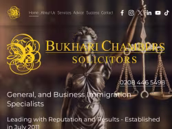 Bukharichambers