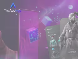 Theapplogy