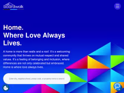 Bwalk