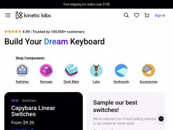 Kineticlabs