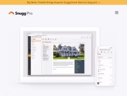 Snuggpro