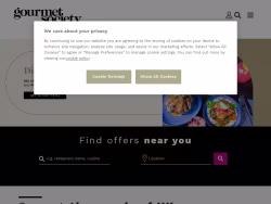 Gourmetsociety