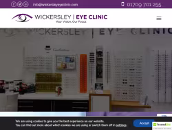Wickersleyeyeclinic