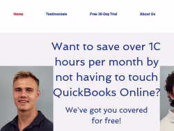 Sandgbookkeeping