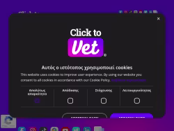 Clicktovet