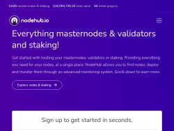 Nodehub