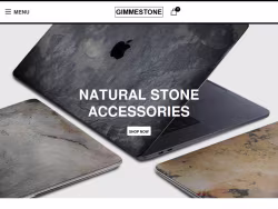 Gimmestone