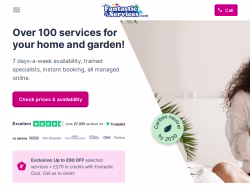 Fantasticservices