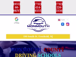 Manalapandrivingschool