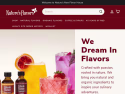 Naturesflavors
