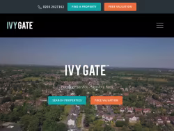 Ivygate