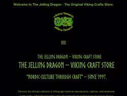 Jelldragon
