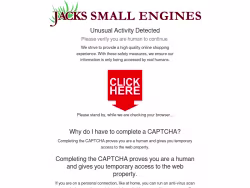 Jackssmallengines