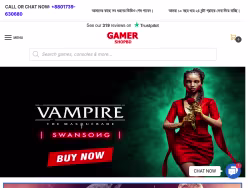 Gamershopbd