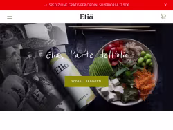 Eliaolio