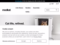 Modkat