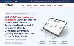 Valktechnologies