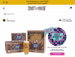 Craftabrew