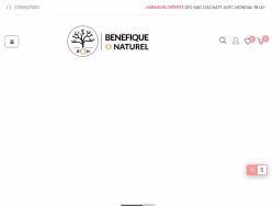 Benefiqueonaturel