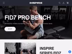 Inspirefitness