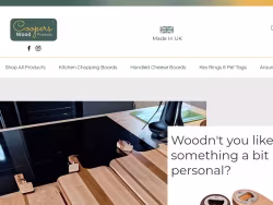 Cooperswoodproducts