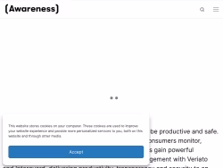 Awarenesstech