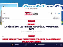 Seneweb