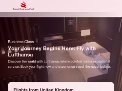 Travelbusinessfirst