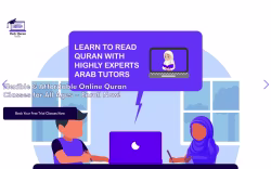 Holyquranclasses