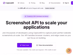 Capturekit