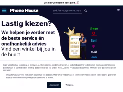 Phonehouse