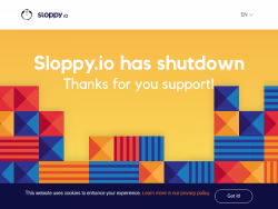 Sloppy