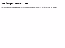 Brooks-partners