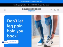 Compressionsocksworld