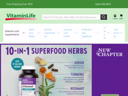 Vitaminlife