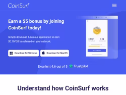 Coinsurf