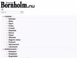 Bornholm