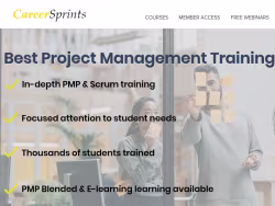 Careersprints