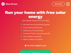 Glowgreensolar