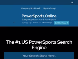 Powersports