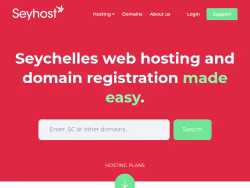 Seyhost