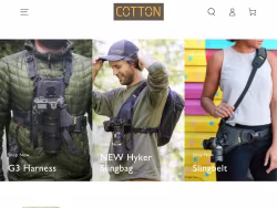 Cottoncarrier
